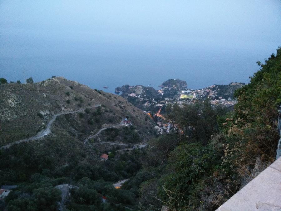 Taormina 2015