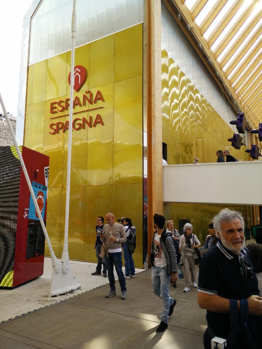 Milano Expo 2015