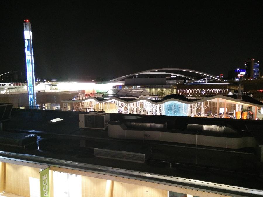 Milano Expo 2015