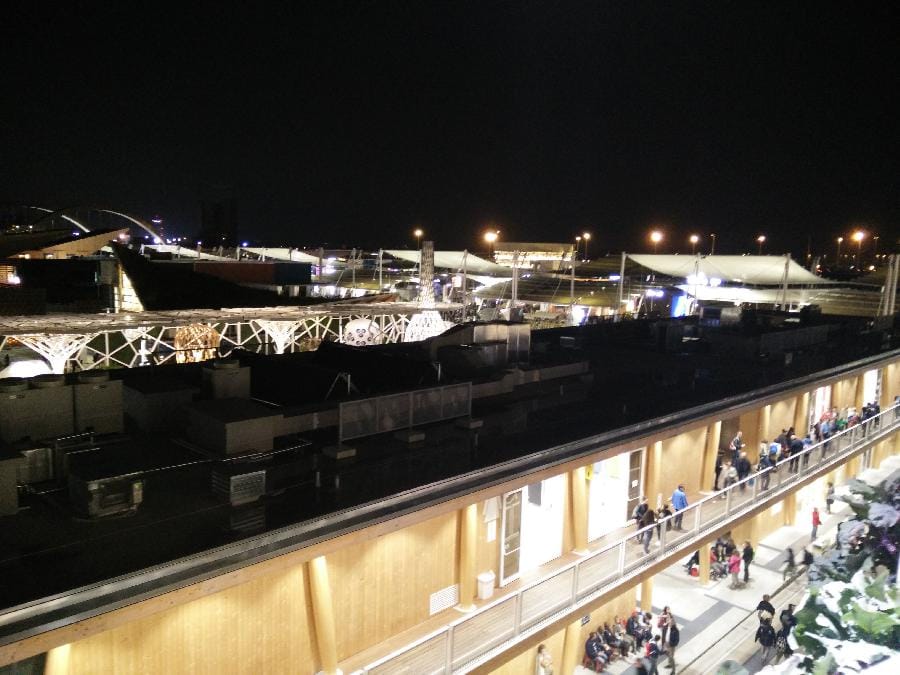 Milano Expo 2015
