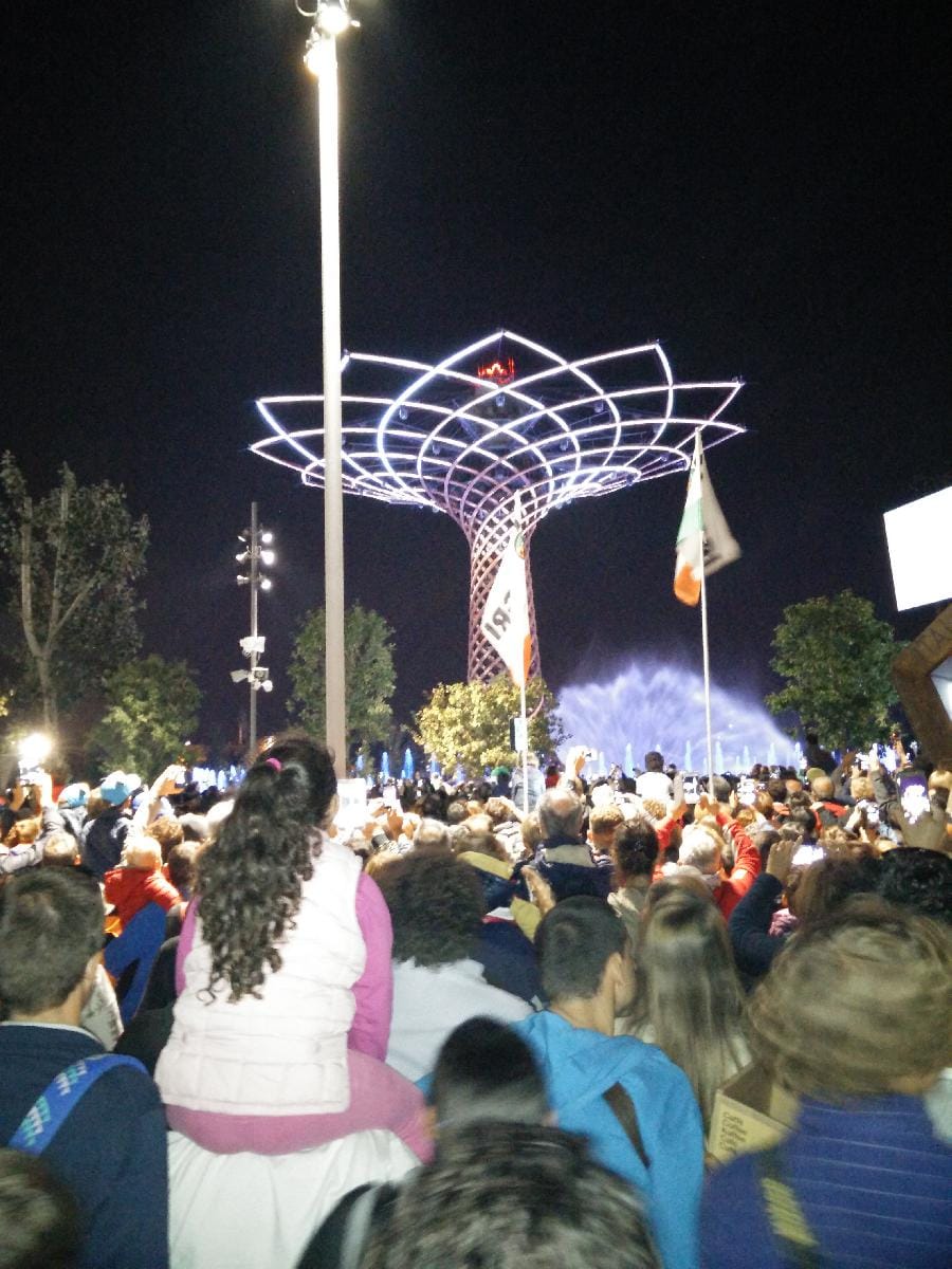 Milano Expo 2015