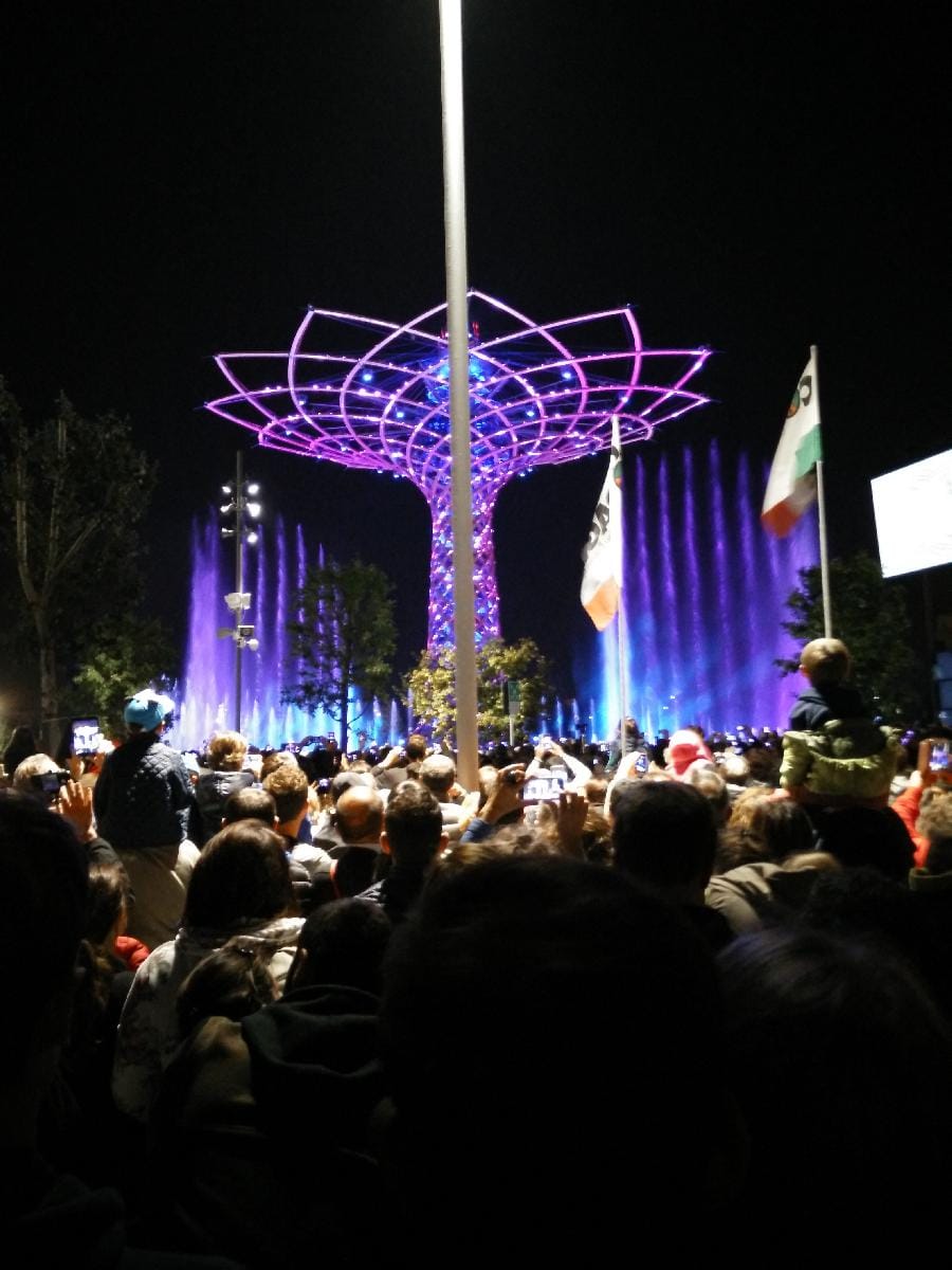 Milano Expo 2015