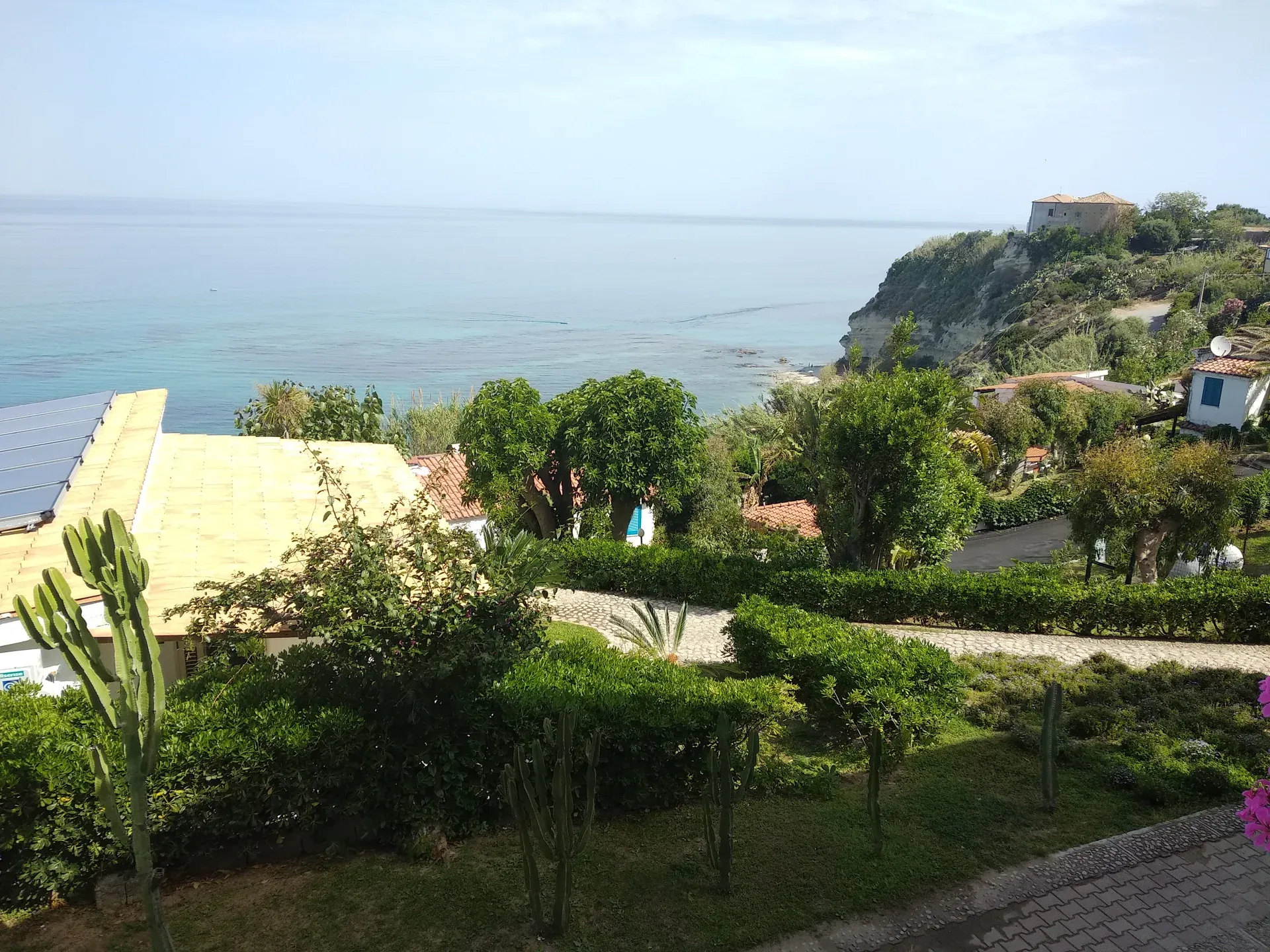 Tropea 2019