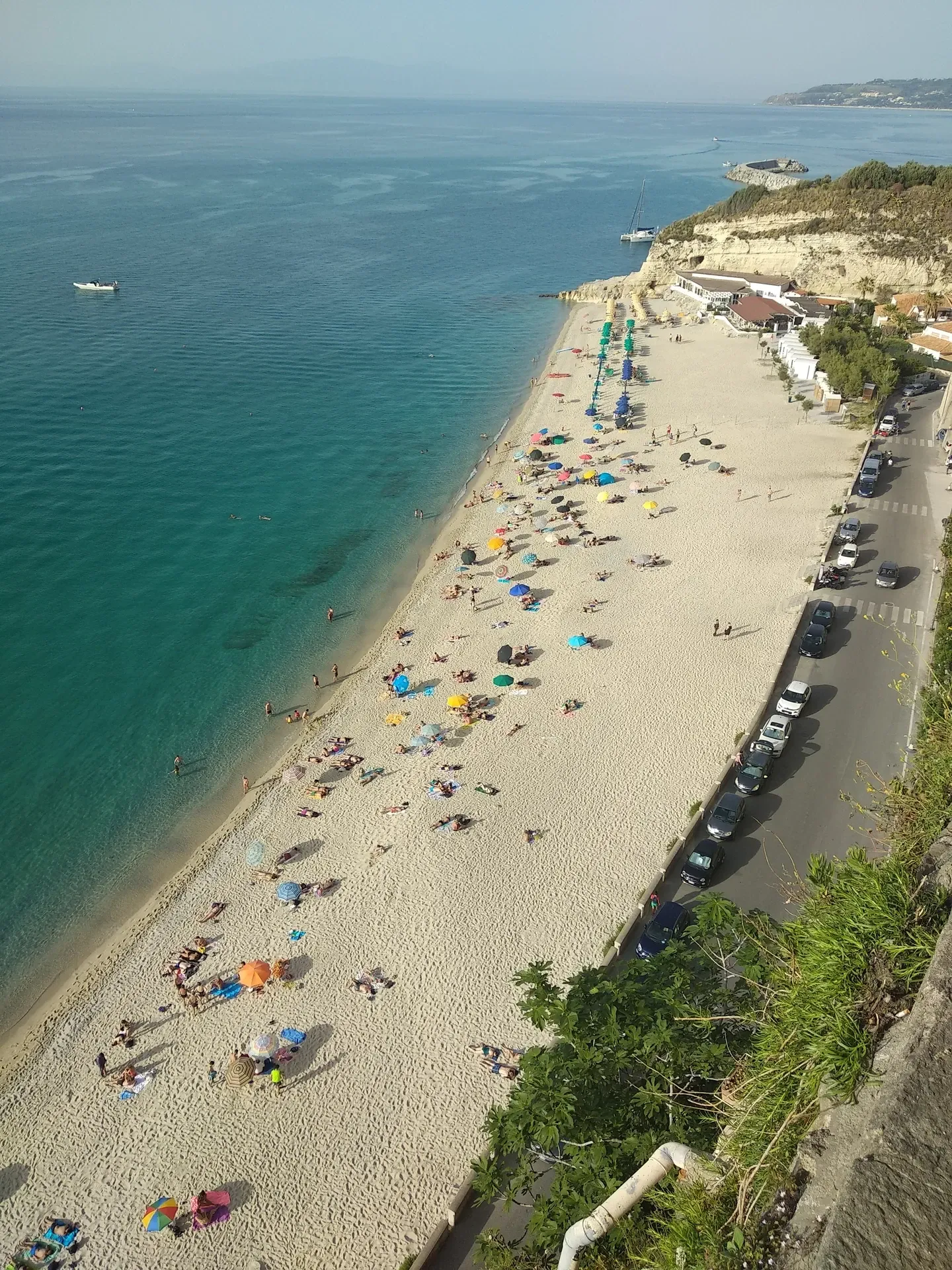 Tropea 2019