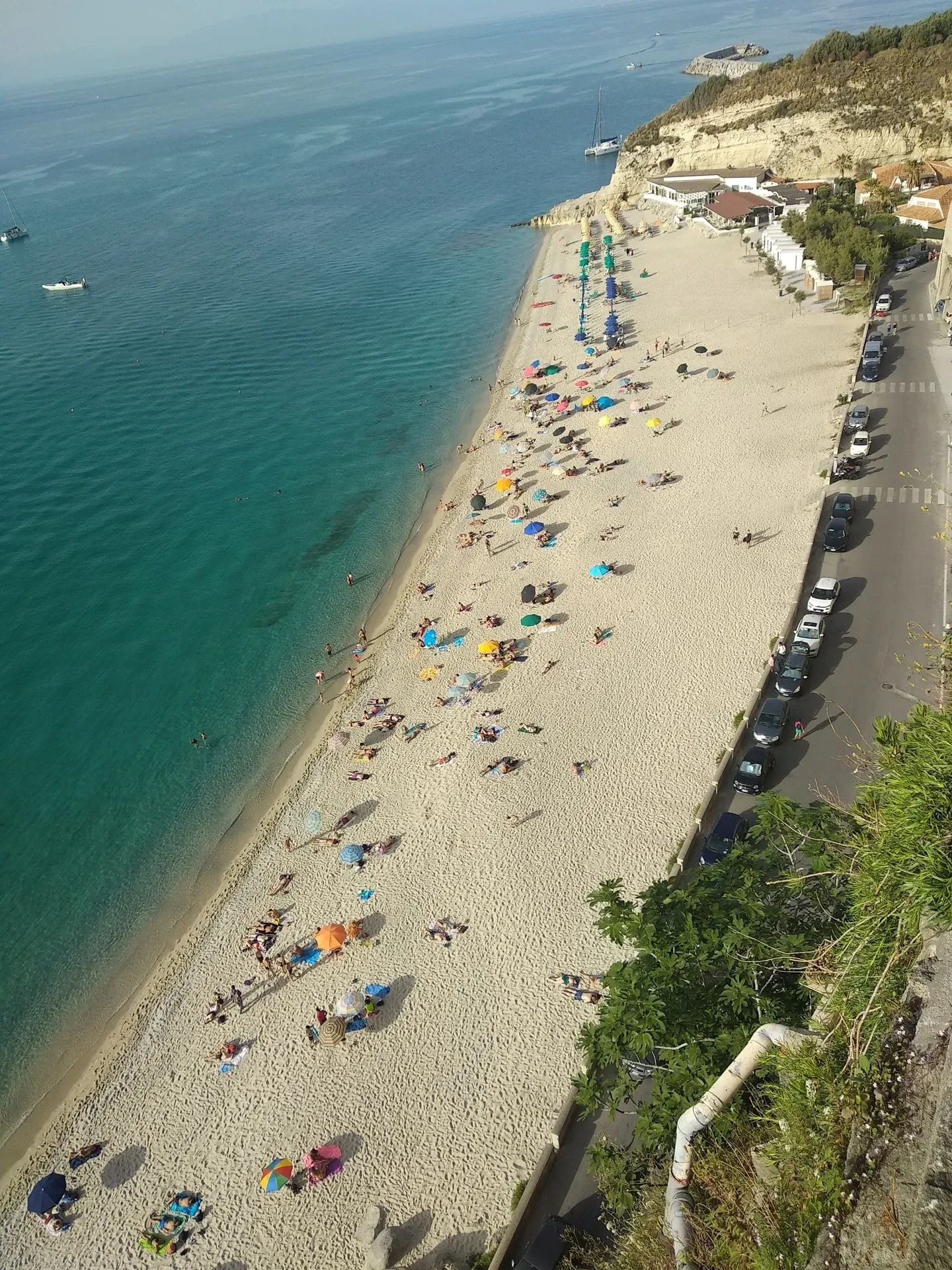 Tropea 2019