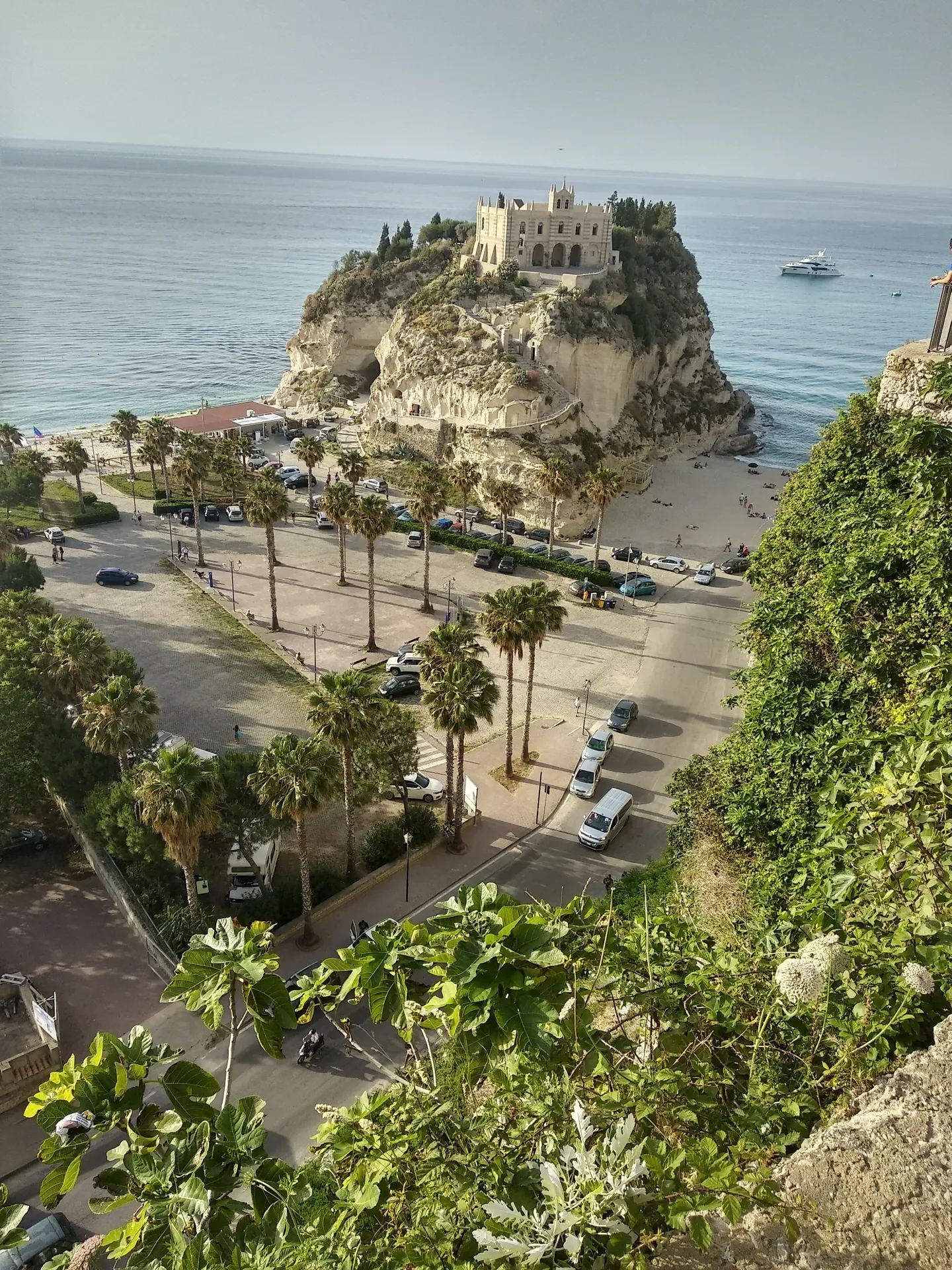 Tropea 2019