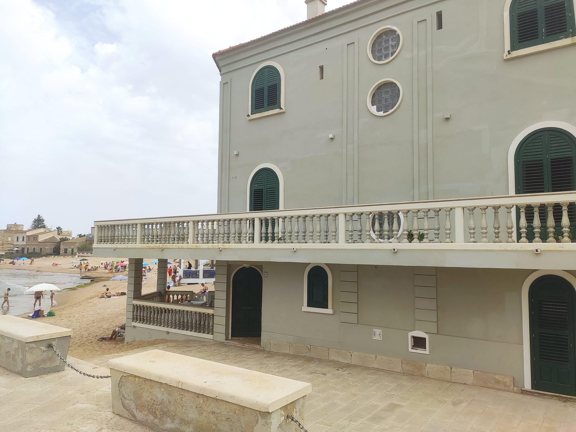 Punta Secca (RG) - 2021