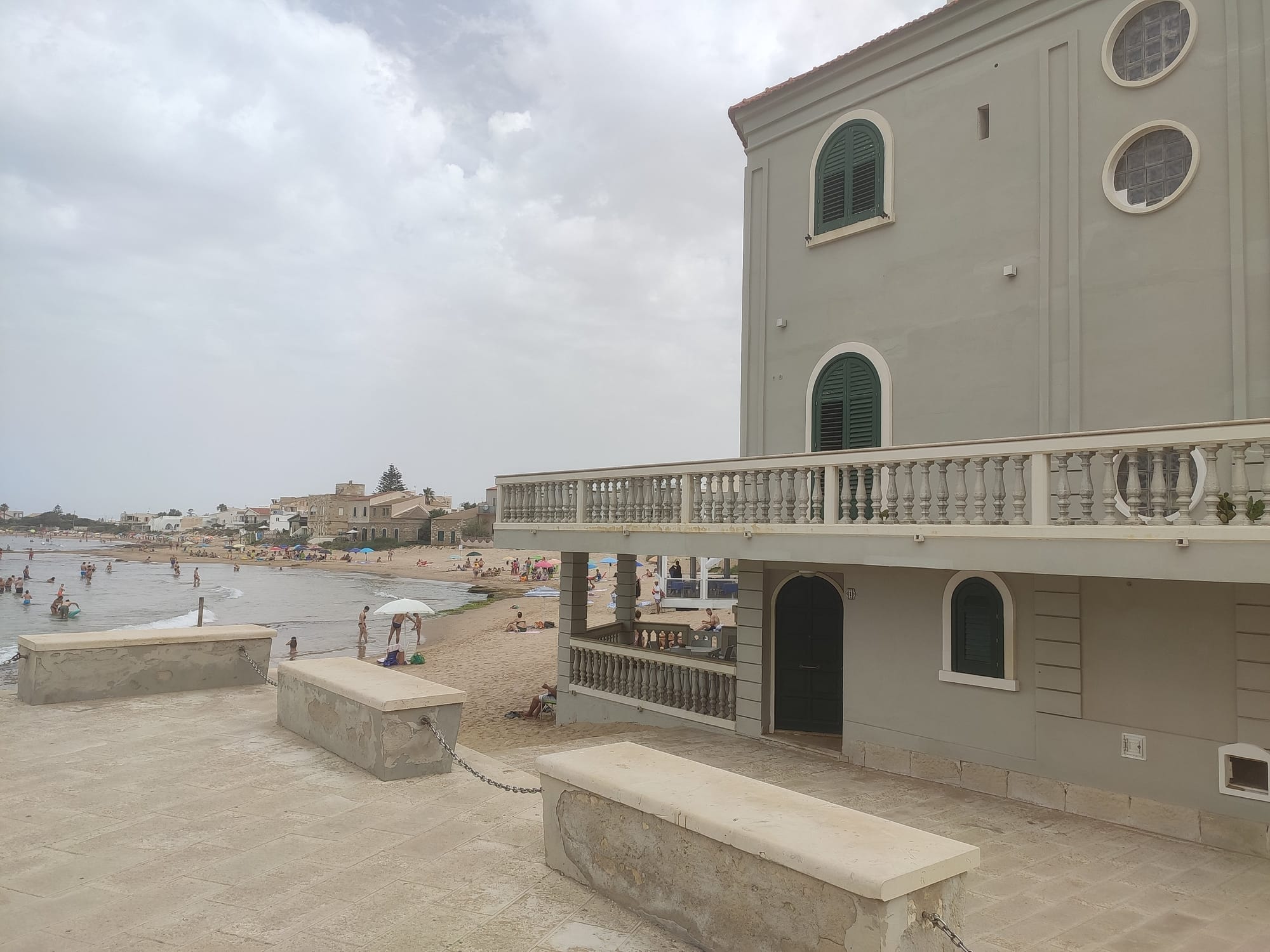 Punta Secca (RG) - 2021