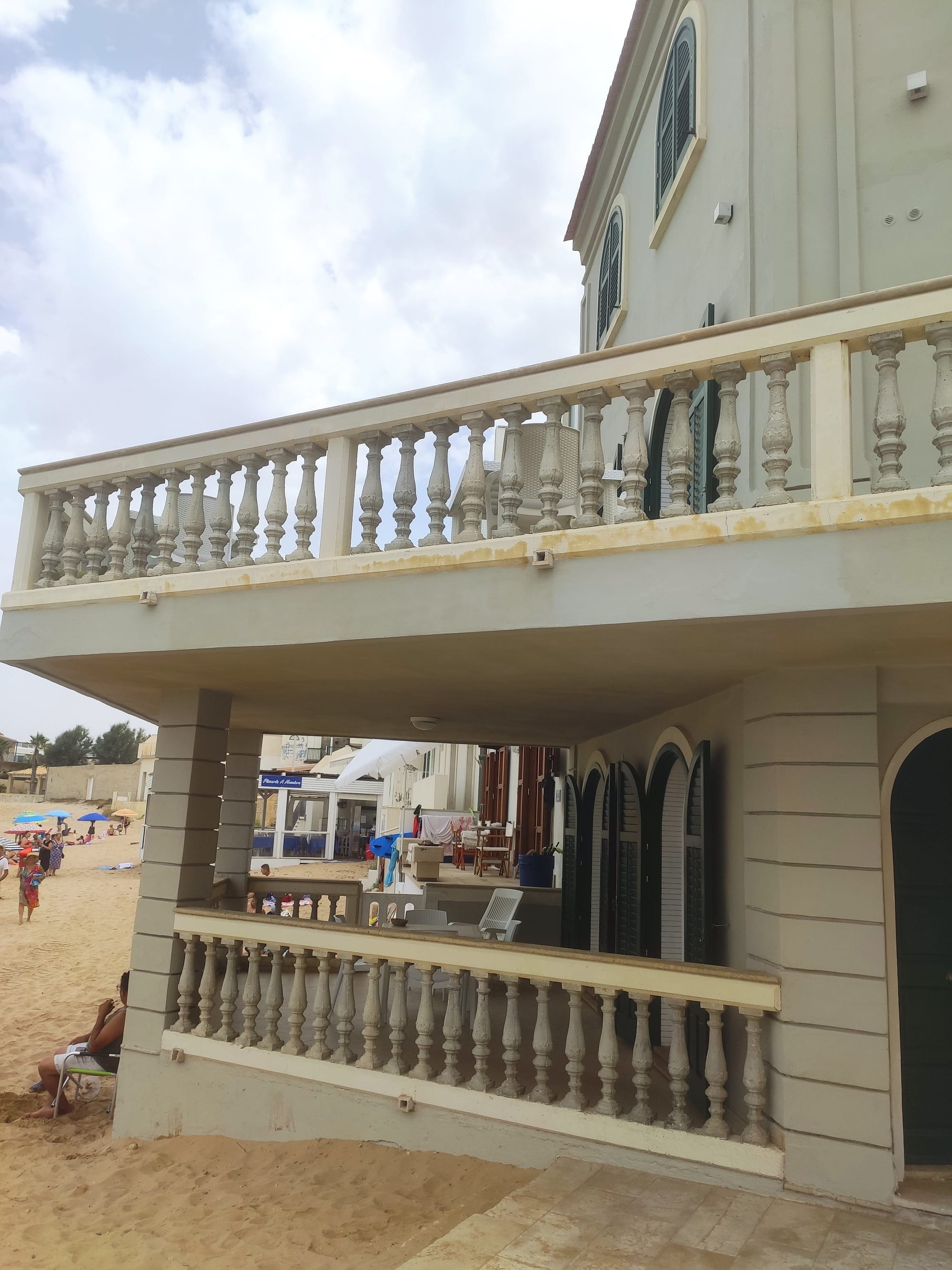 Punta Secca (RG) - 2021