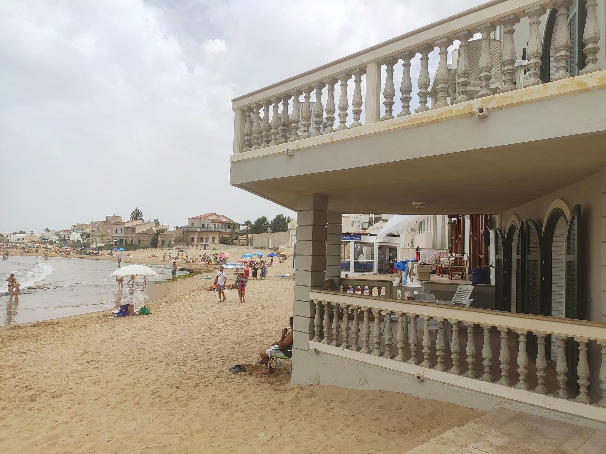 Punta Secca (RG) - 2021