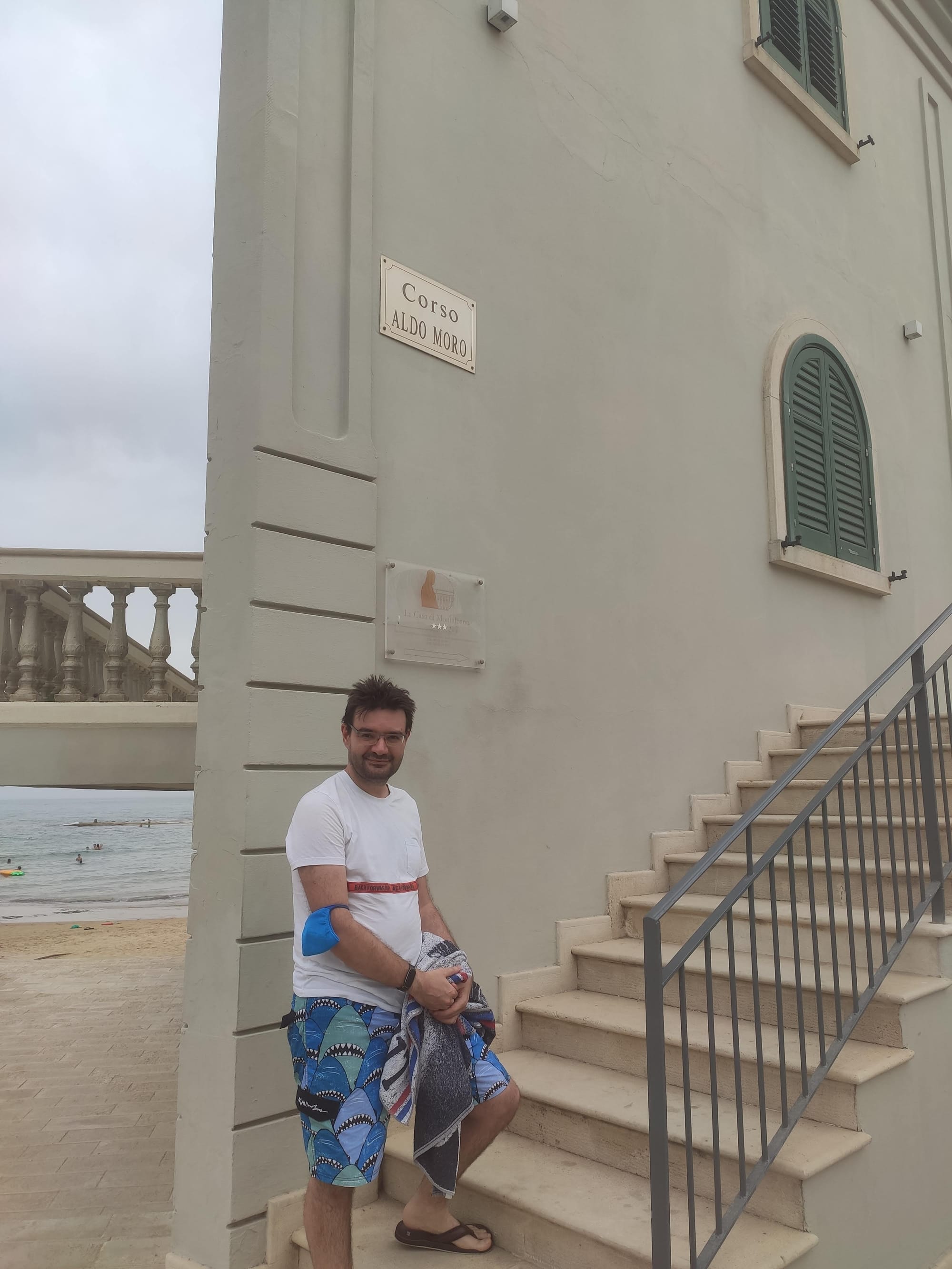 Punta Secca (RG) - 2021