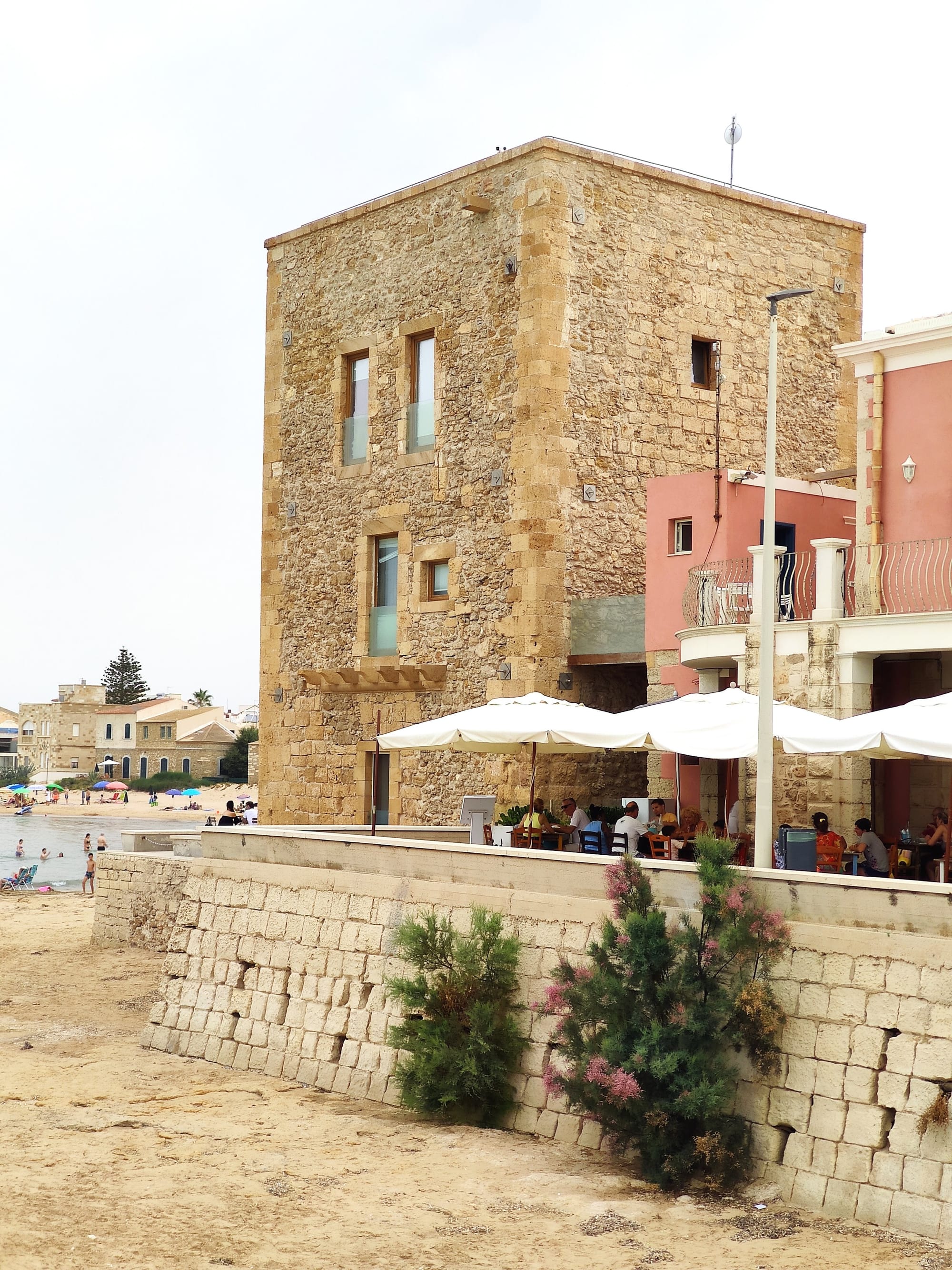 Punta Secca (RG) - 2021