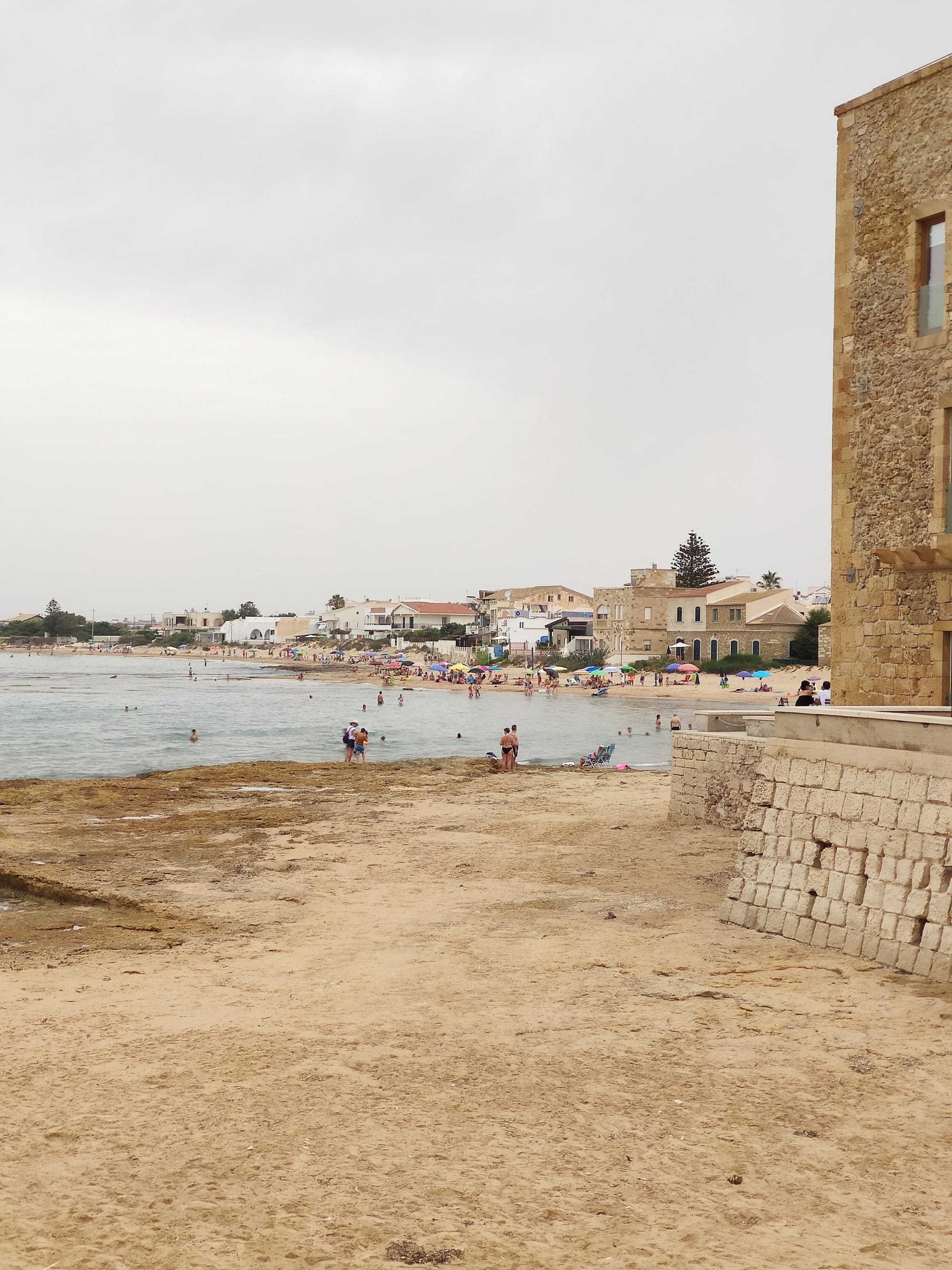 Punta Secca (RG) - 2021