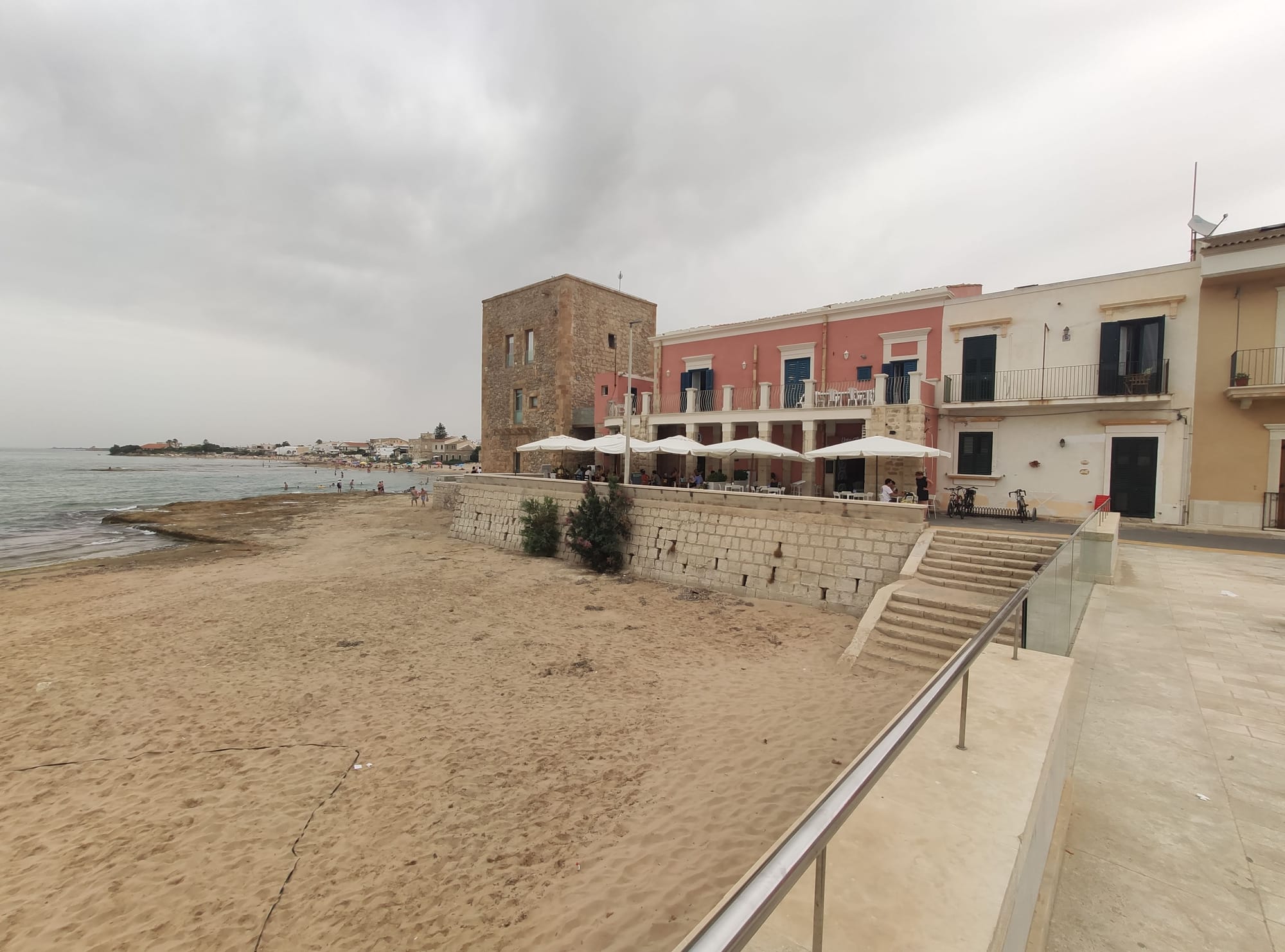 Punta Secca (RG) - 2021