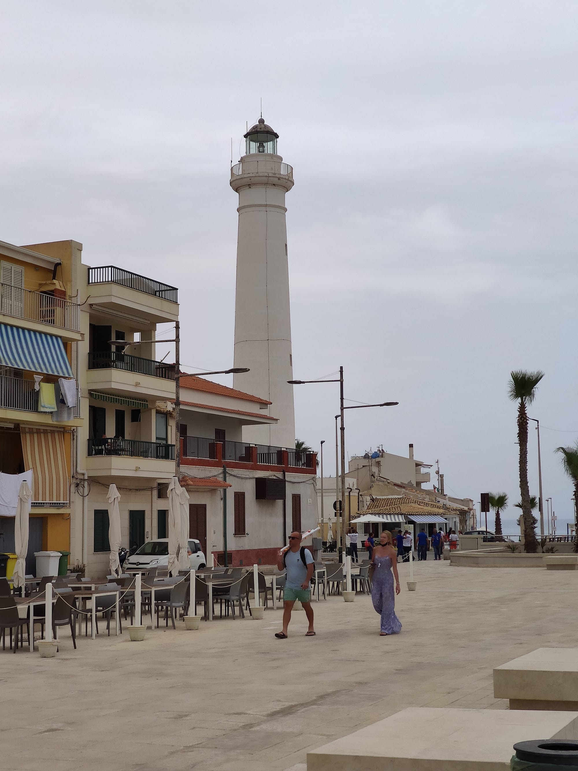 Punta Secca (RG) - 2021