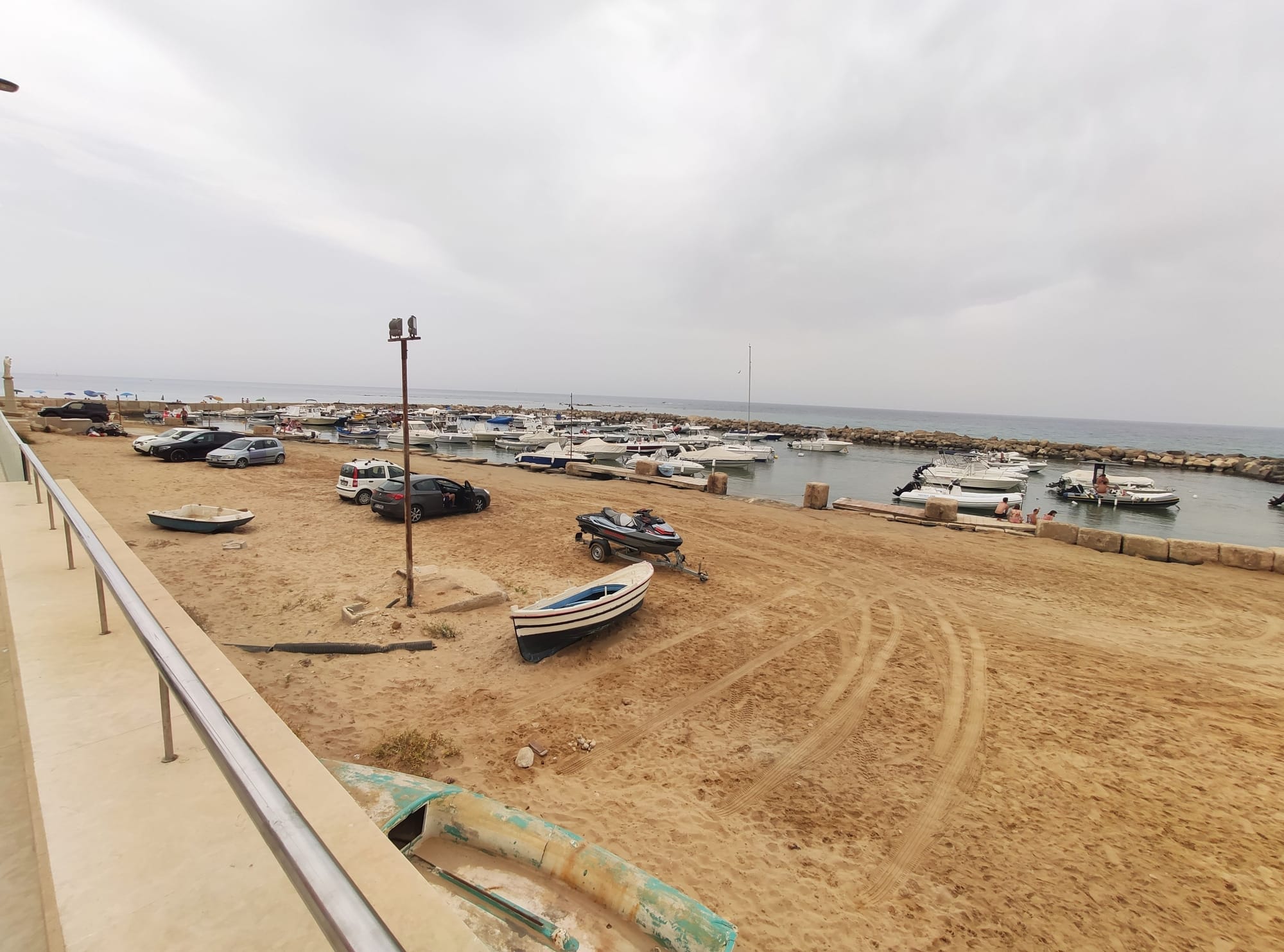 Punta Secca (RG) - 2021