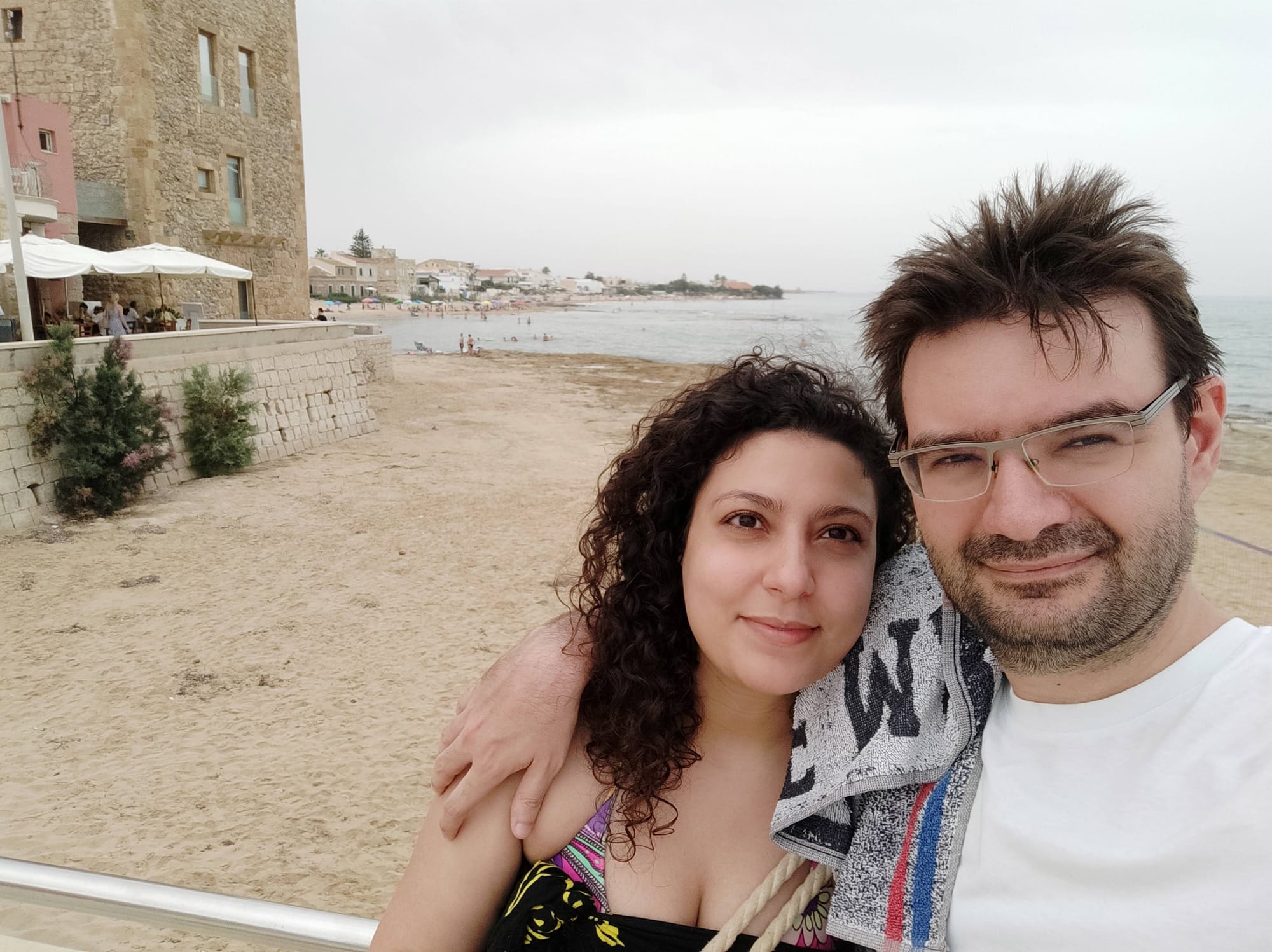 Punta Secca (RG) - 2021