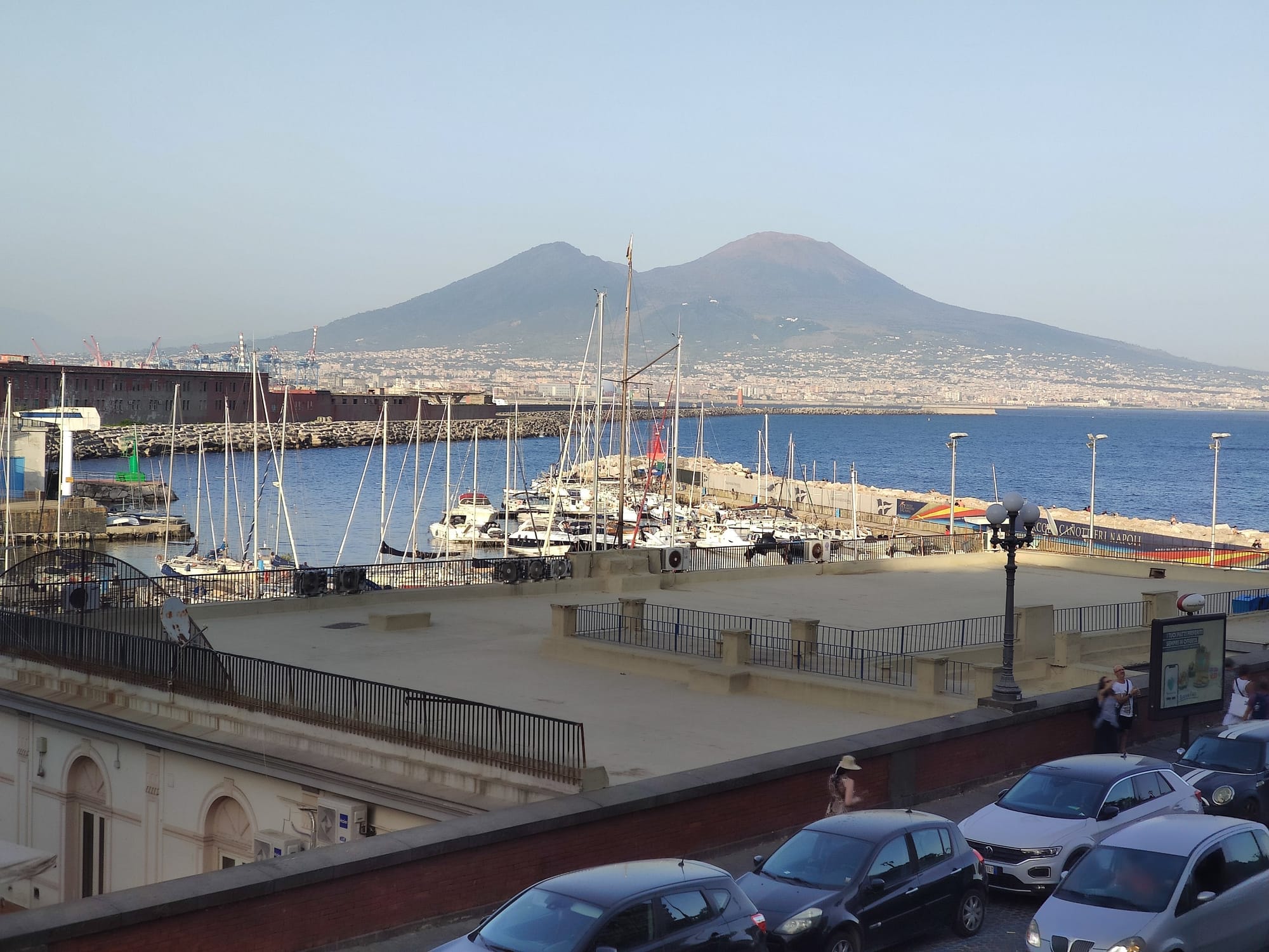 Napoli 2022